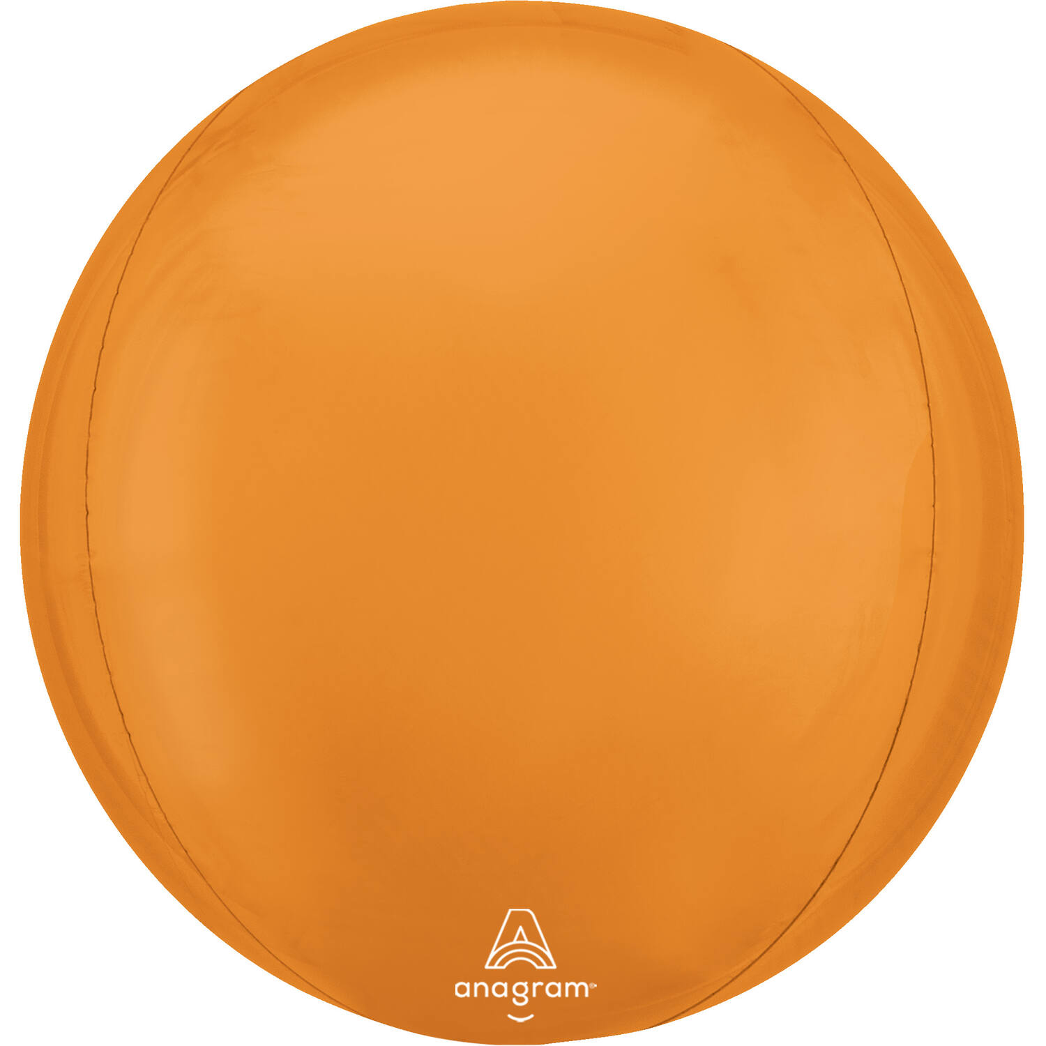 Orbz Vibrant Orange